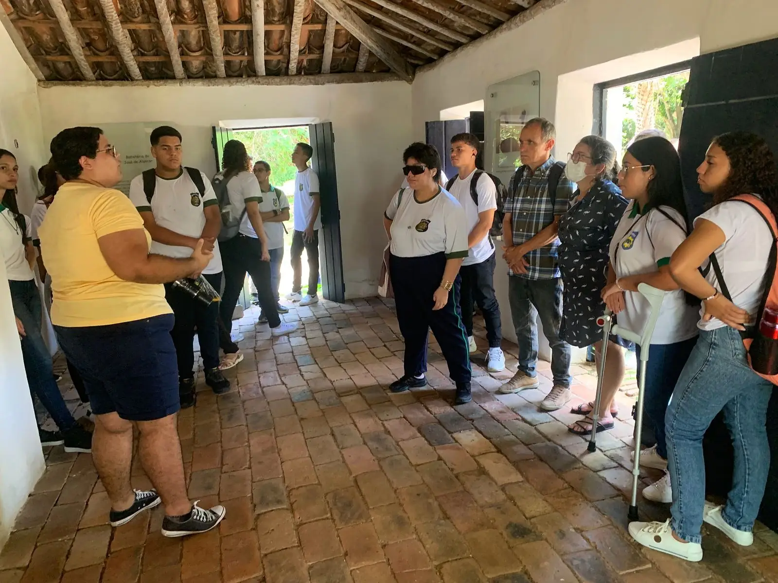 No momento, você está visualizando Casa de José de Alencar em Teresópolis: Cultura busca parceria para abertura de novo espaço de memória