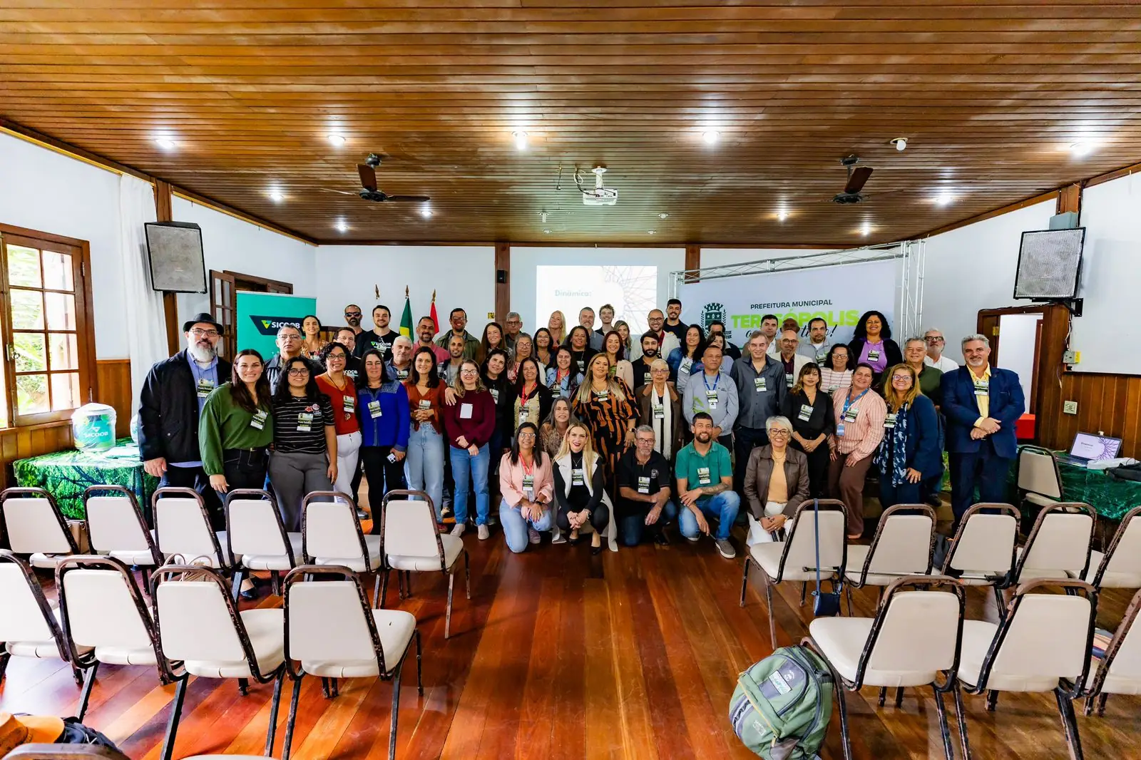 No momento, você está visualizando Teresópolis promove 1º Encontro de Trade Turístico e reforça união do setor para impulsionar a economia local