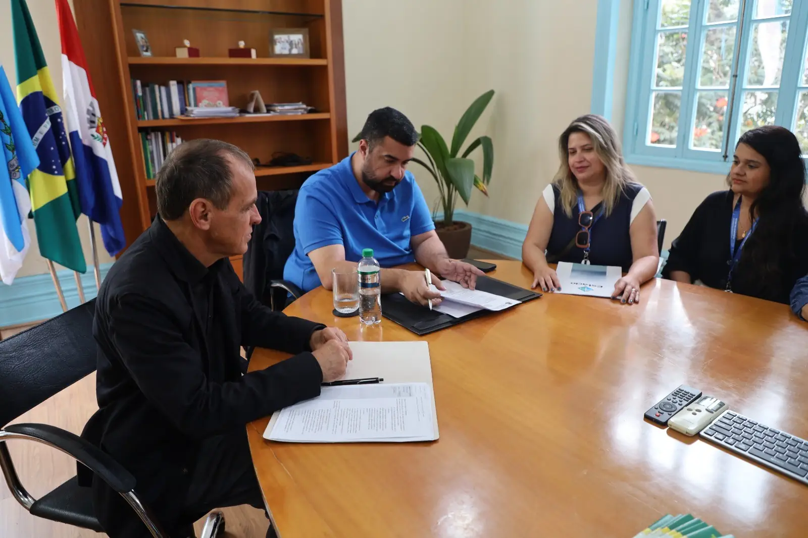 No momento, você está visualizando Prefeitura de Teresópolis firma acordo de cooperação com a Universidade Estácio de Sá para a restauração da Casa da Memória Arthur Dalmasso