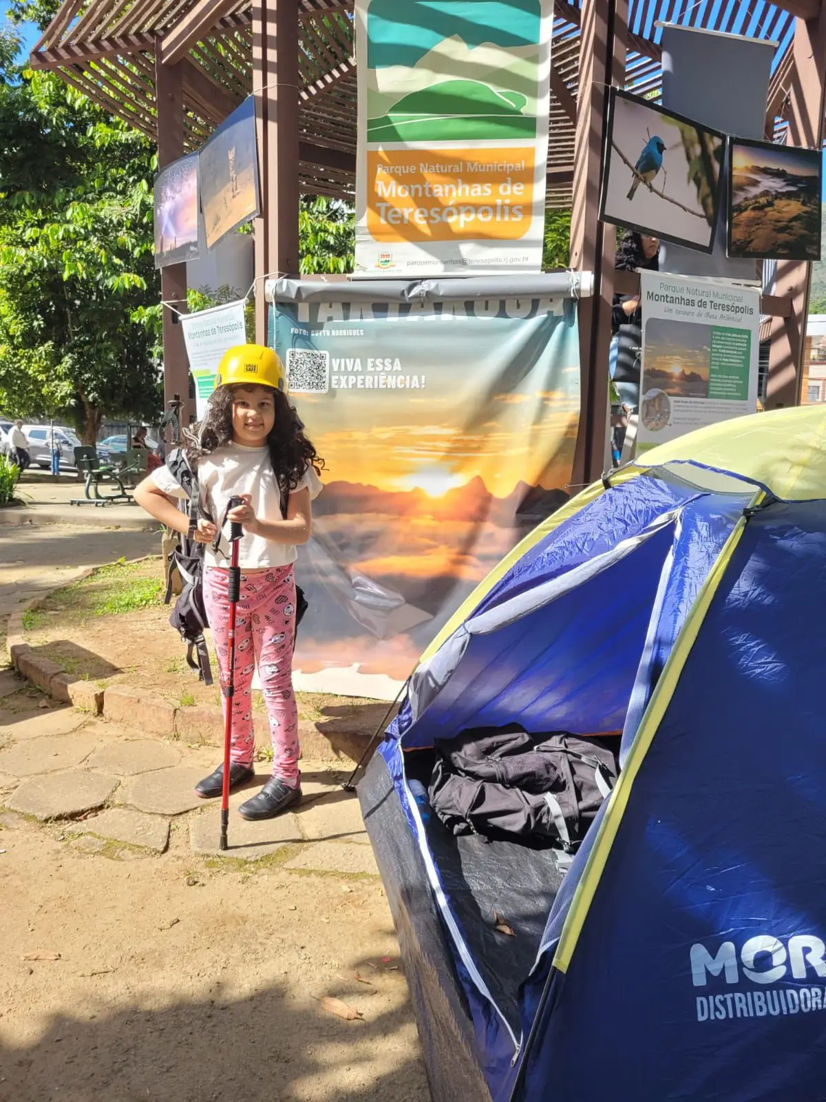 No momento, você está visualizando Teresópolis abre oficialmente a Temporada de Montanhismo 2025