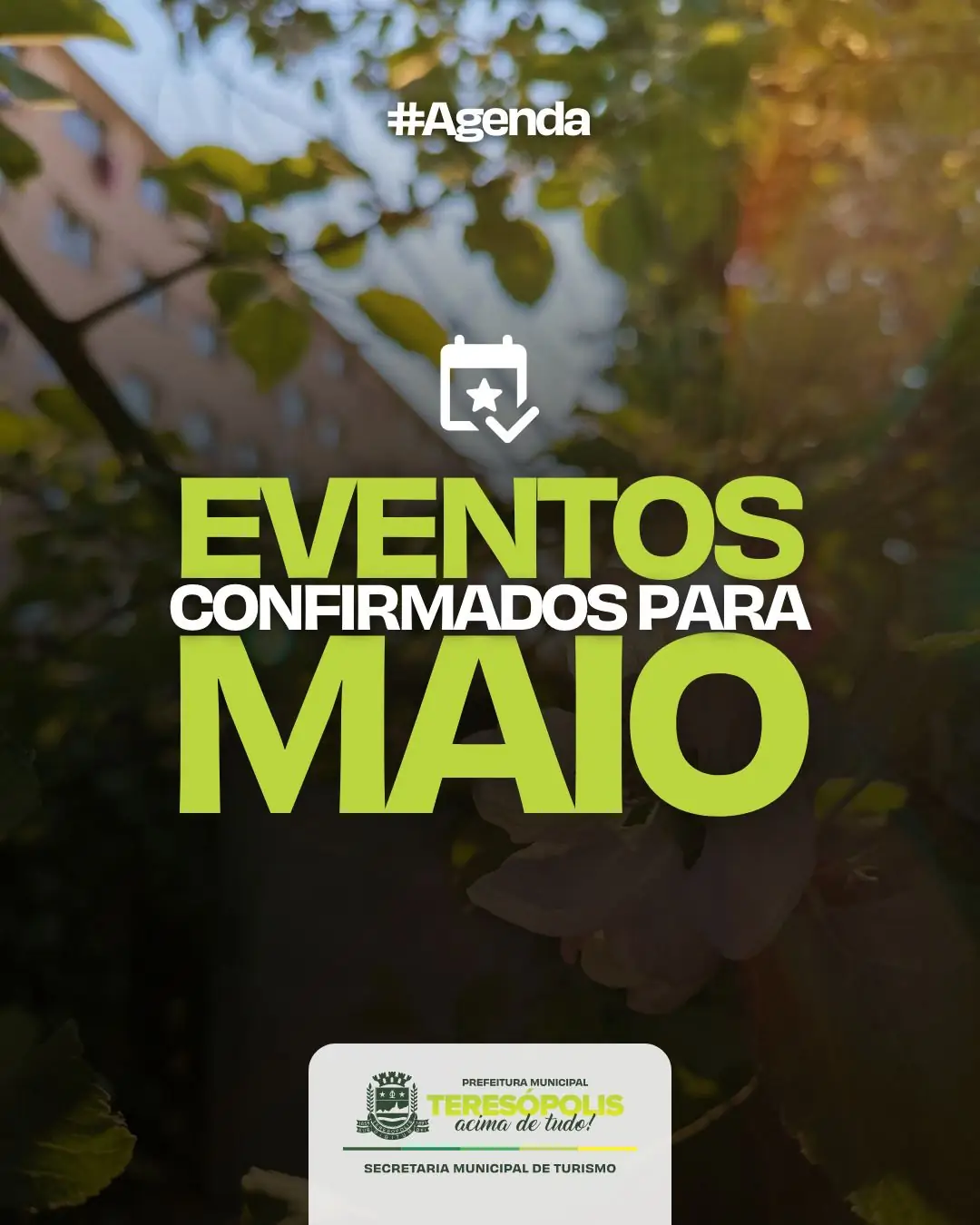 No momento, você está visualizando Teresópolis em maio: gastronomia, cinema e aventuras nas montanhas movimentam a cidade