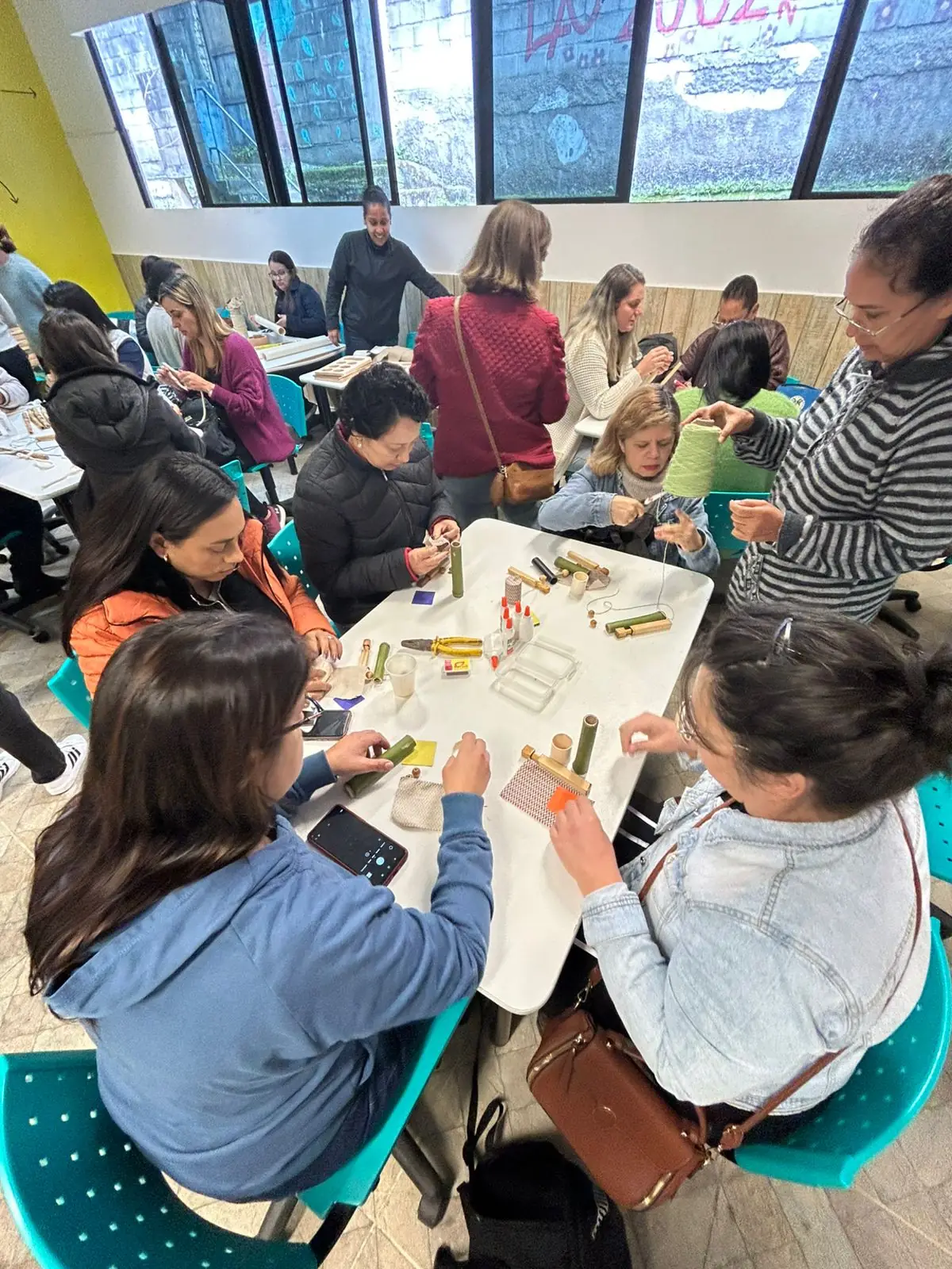 No momento, você está visualizando Semana Mundial do Brincar: Secretaria de Educação de Teresópolis promove formação para professores