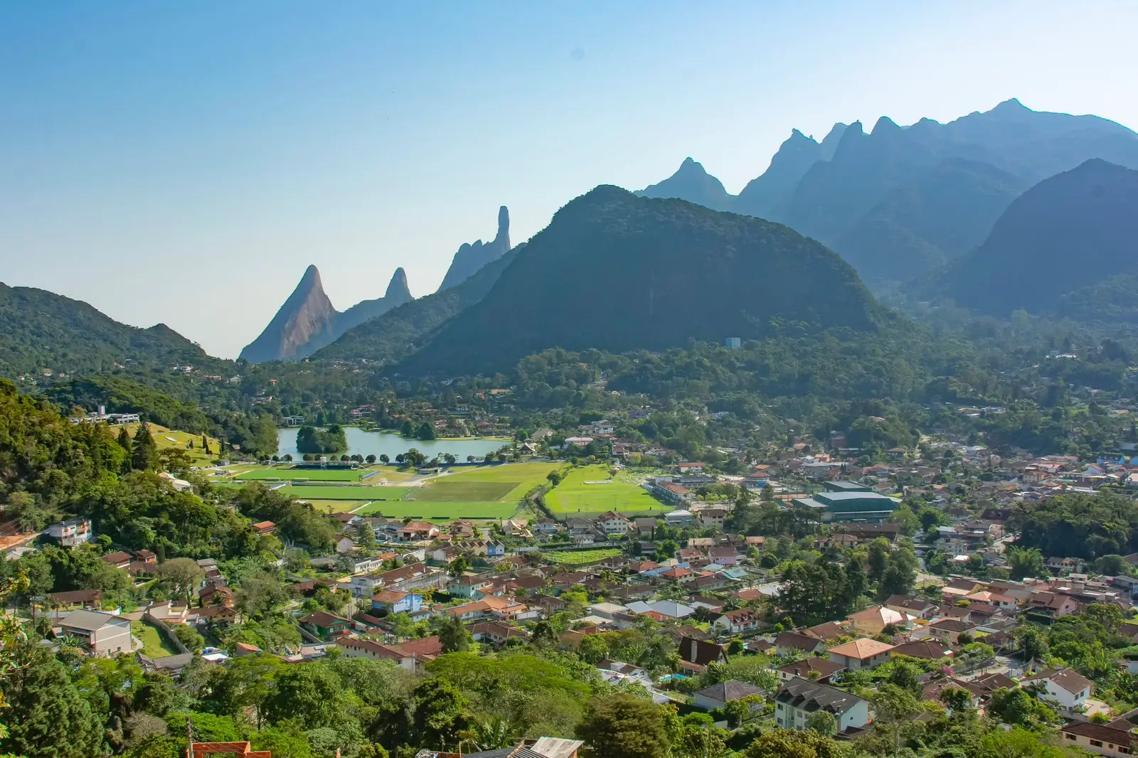 No momento, você está visualizando Teresópolis institui a Semana de Incentivo ao Turismo por meio de nova lei municipal