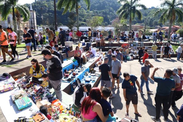 Leia mais sobre o artigo Feira do Rolo de Teresópolis atrai cada vez mais público e expositores