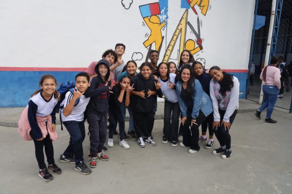 Leia mais sobre o artigo Busca Ativa: mais de 200 alunos retomaram os estudos na Rede Municipal de Ensino de Teresópolis nos primeiros meses de 2025