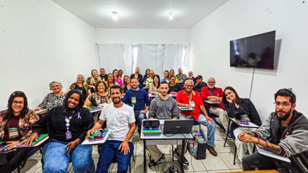 Leia mais sobre o artigo CRAS Barra e CREAS realizam Pré-Conferência da Assistência Social em suas unidades