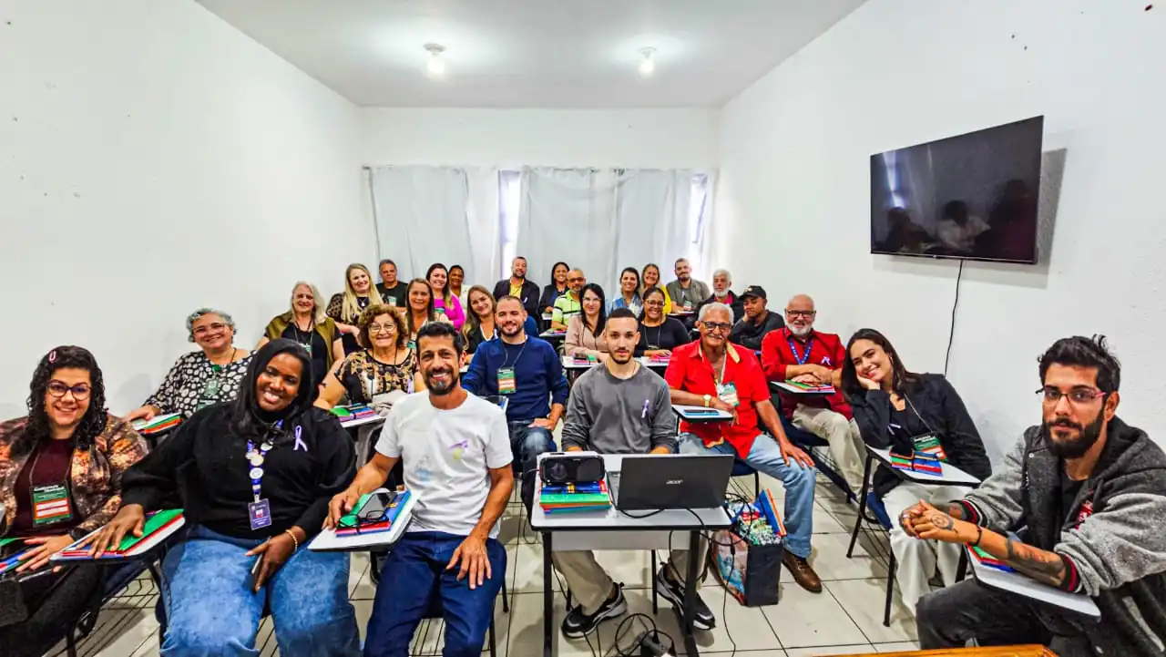 Leia mais sobre o artigo CRAS Barra e CREAS realizam Pré-Conferência da Assistência Social em suas unidades