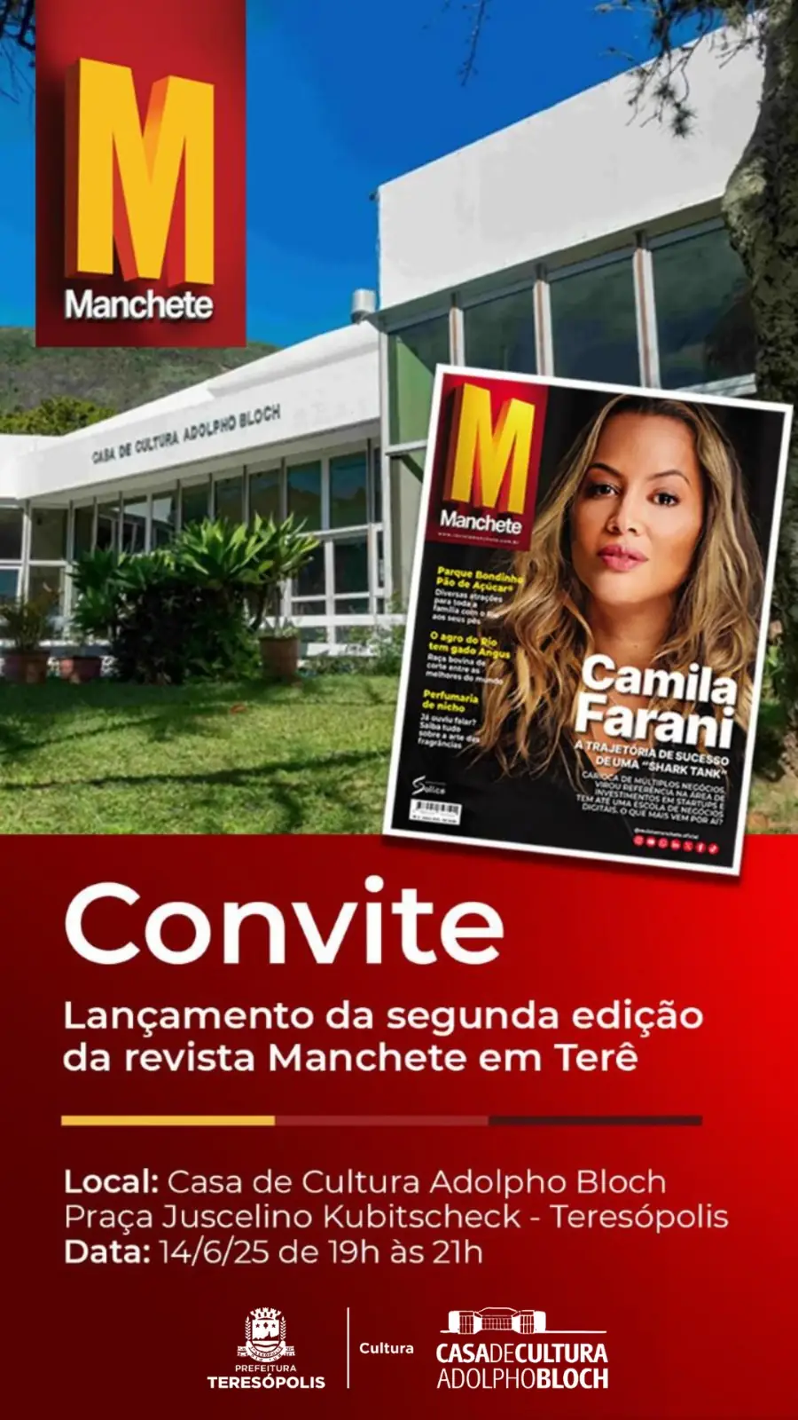 No momento, você está visualizando Fim de semana tem Campeonato de Karate-Dô, lançamento de revista, Feira do Rolo e Domingo do Parque em Teresópolis