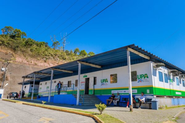 Leia mais sobre o artigo UPA Teresópolis registra maior número de atendimentos a pacientes de outros municípios