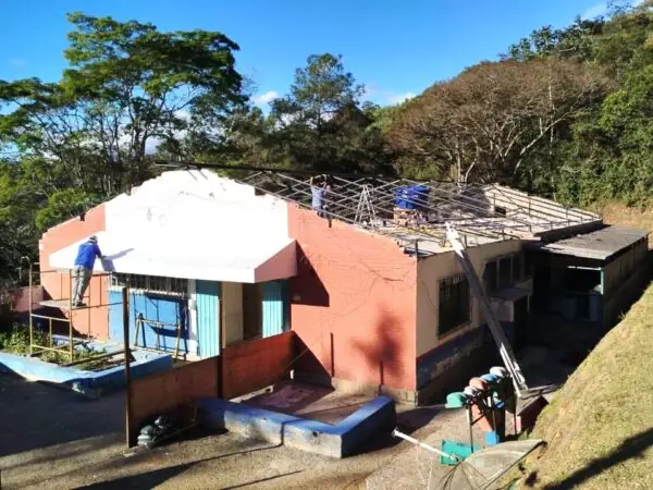 Leia mais sobre o artigo Prefeitura de Teresópolis fiscaliza obras de reforma e modernização de unidades de saúde, de creche e de escola