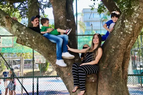 Leia mais sobre o artigo Diversão e lazer marcam a 22ª edição do Domingo no Parque em Teresópolis