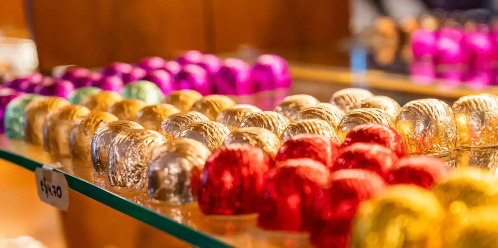 Leia mais sobre o artigo ChocoSerra 2025 transforma o Espaço Higino em palco de chocolate, cultura e história