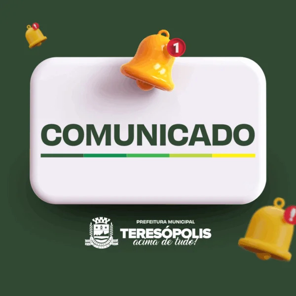 Leia mais sobre o artigo ATENÇÃO, CONTRIBUINTES!