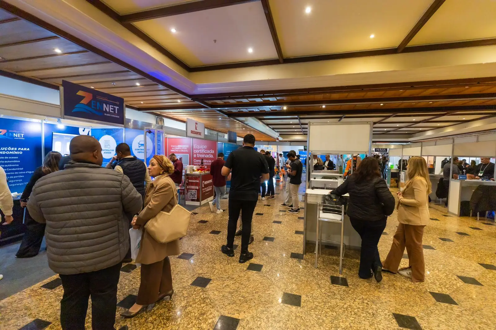 Leia mais sobre o artigo Expocond RJ estreia em Teresópolis e movimenta setor condominial da Região Serrana