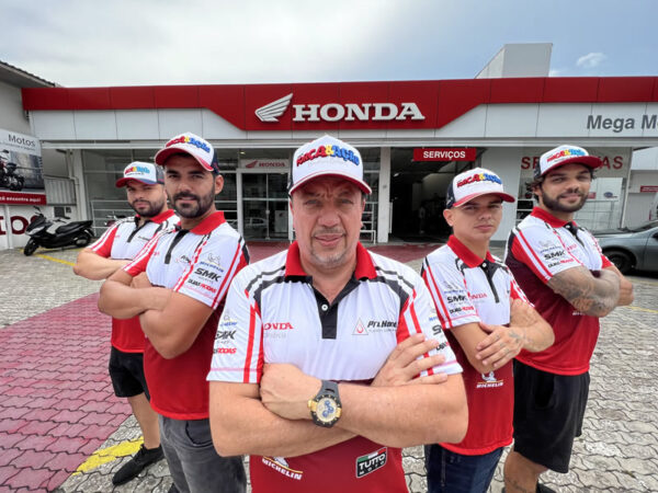 Leia mais sobre o artigo Equipe ‘Força & Ação’ agita o Parque Regadas, com manobras radicais, no próximo domingo, 13