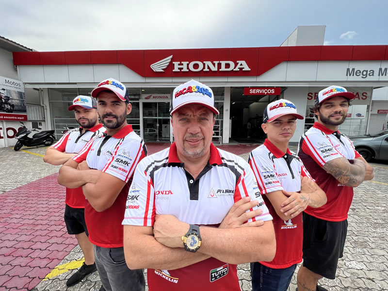 Leia mais sobre o artigo Equipe ‘Força & Ação’ agita o Parque Regadas, com manobras radicais, no próximo domingo, 13