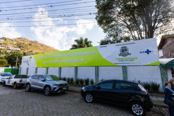 Leia mais sobre o artigo Centro Multidisciplinar para Crianças Neuroatípicas: Cadastros começam na próxima segunda-feira, 14 de julho 