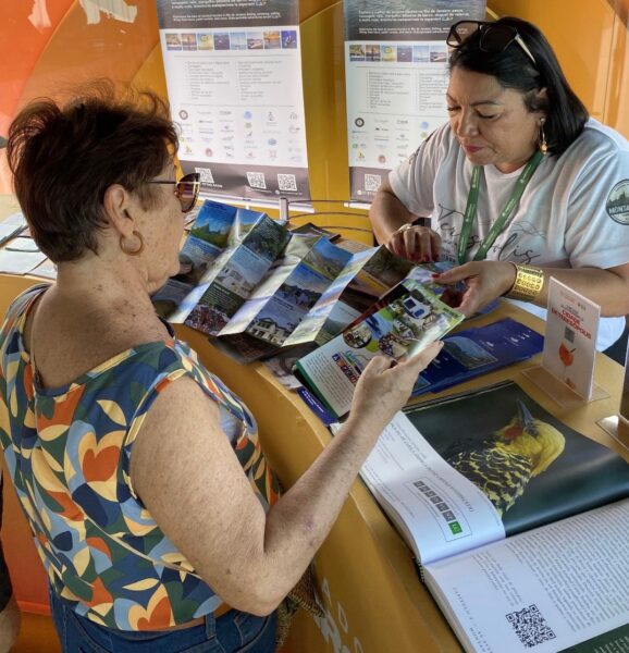 Leia mais sobre o artigo Semana de Incentivo ao Turismo celebra o aniversário de Teresópolis com ação especial na Calçada da Fama