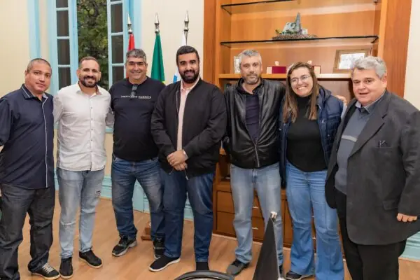 Leia mais sobre o artigo Teresópolis poderá sediar a Taça Brasil de Futsal em 2026