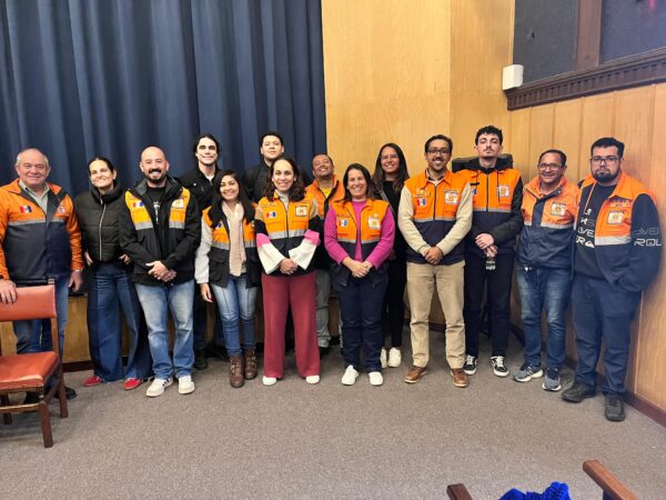 Leia mais sobre o artigo Defesa Civil de Teresópolis apresenta balanço de conquistas e reforça compromisso com a prevenção e sustentabilidade