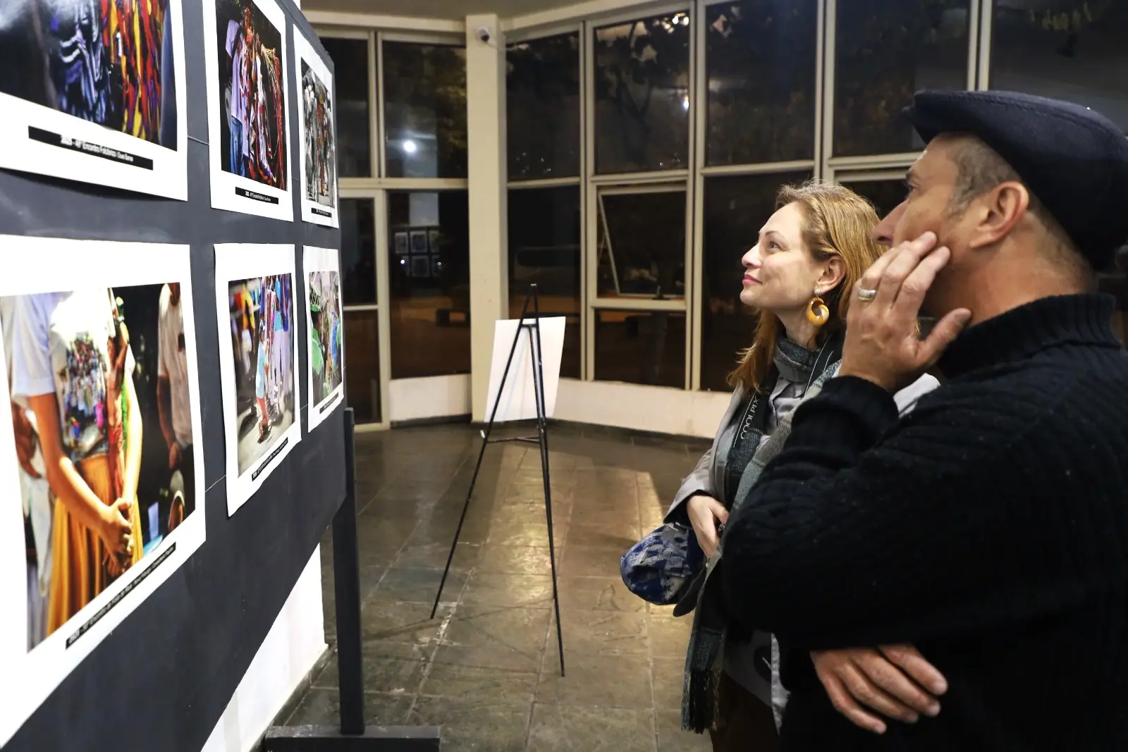 No momento, você está visualizando Exposição “Poesias em Photo: Folia de Reis” recebe visitantes até dia 22, na Casa de Cultura de Teresópolis