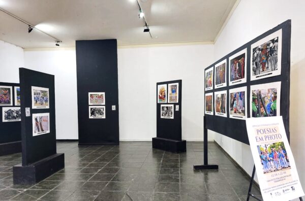 Leia mais sobre o artigo Ação social LGBTI+, Censo Previdenciário, exposição de fotos, Torneio Inter-Regional de Judô e corrida em Teresópolis