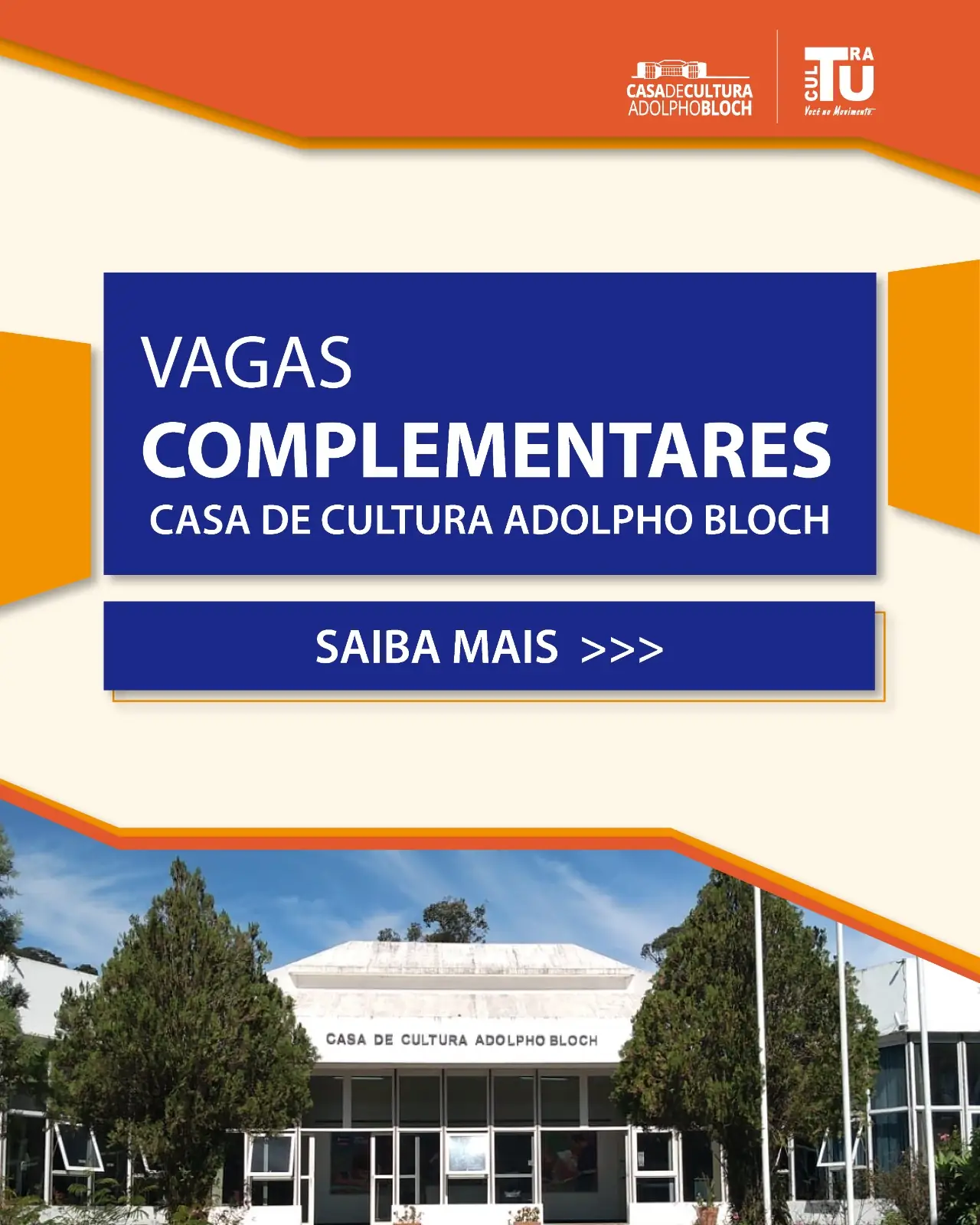No momento, você está visualizando Casa de Cultura de Teresópolis abre inscrição para 195 vagas remanescentes para mais de 15 cursos gratuitos