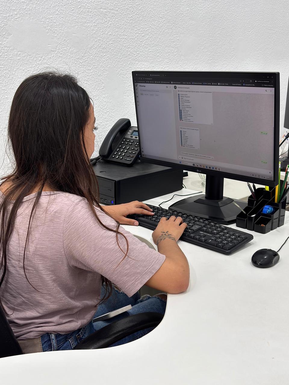 Leia mais sobre o artigo Prefeitura de Teresópolis implanta novo sistema de atendimento à população