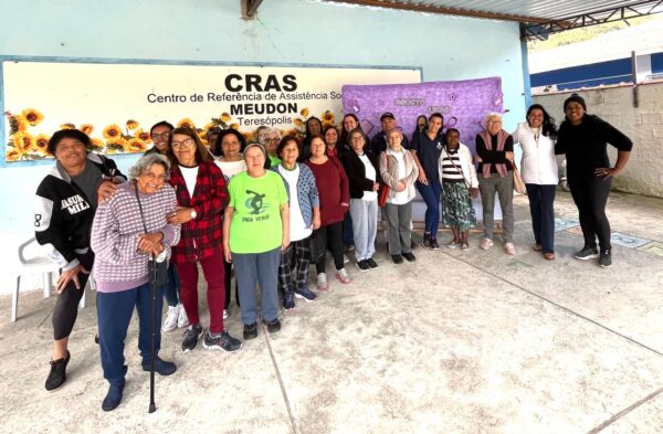 Leia mais sobre o artigo Agosto Lilás: Mês de Conscientização pelo Fim da Violência contra a Mulher  