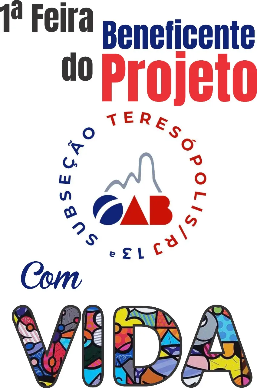 No momento, você está visualizando Corrente do bem: Prefeitura de Teresópolis participa da Feira Beneficente OAB com Vida