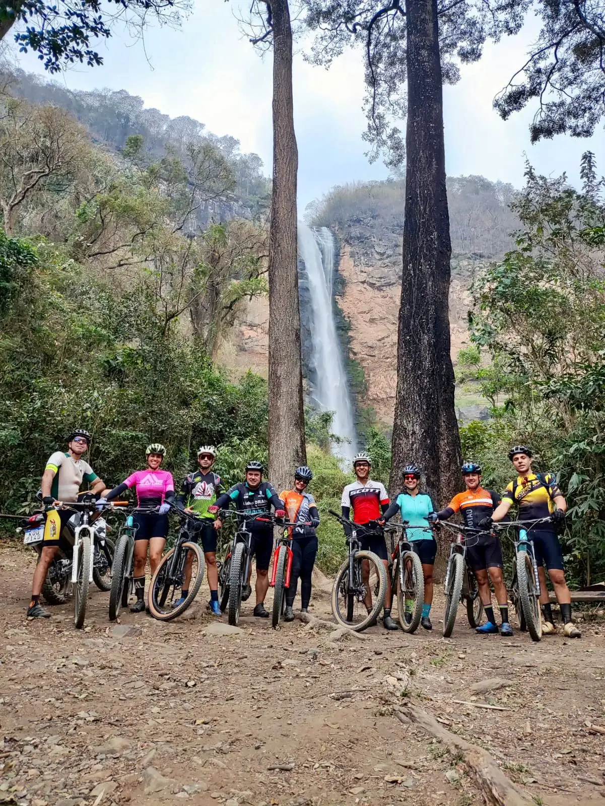 No momento, você está visualizando Serra Verde Experience movimenta Teresópolis e fortalece o cicloturismo na Região Serrana