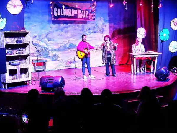 Leia mais sobre o artigo Cultura de Raiz: Repentes, poesia, música e maracatu celebram a Primavera e a Independência do Brasil em Teresópolis