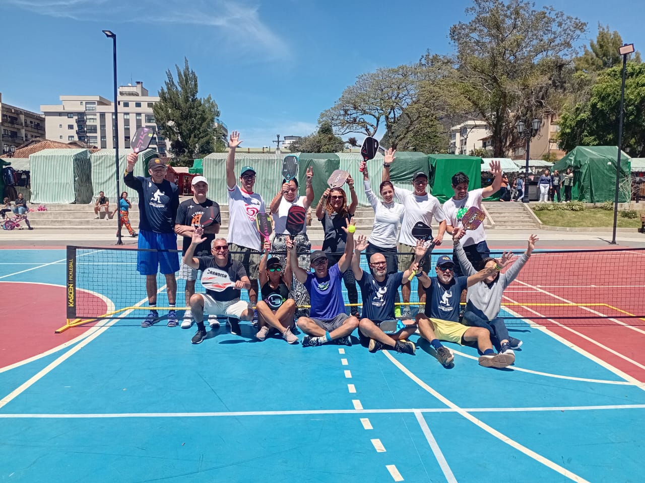 No momento, você está visualizando Esporte, saúde e bem-estar marcam o final de semana em Teresópolis