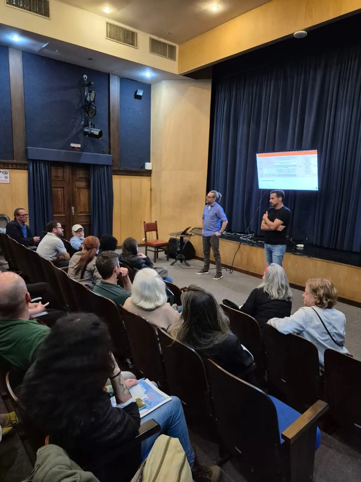 No momento, você está visualizando Plano Municipal da  Mata Atlântica é aprovado por unanimidade