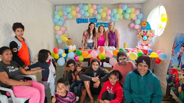 Leia mais sobre o artigo CRAS Barra celebra o Dia das Crianças com alegria e integração em Teresópolis