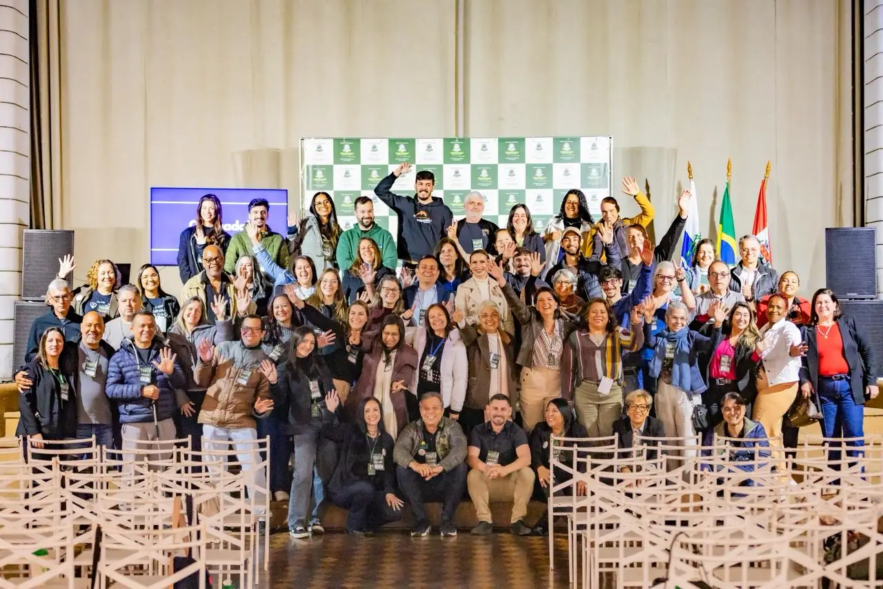 No momento, você está visualizando Teresópolis realiza 2º Encontro do Trade Turístico e recebe o vice-presidente da TurisRio, Marco Paes