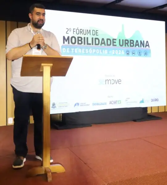 Leia mais sobre o artigo 2º Fórum de Mobilidade Urbana de Teresópolis debate propostas para o sistema de transporte público