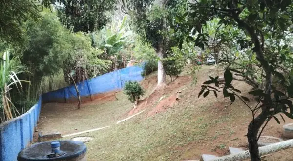 Leia mais sobre o artigo Secretaria Municipal de Agricultura realiza serviços de manutenção e zeladoria em diversos pontos da zona rural