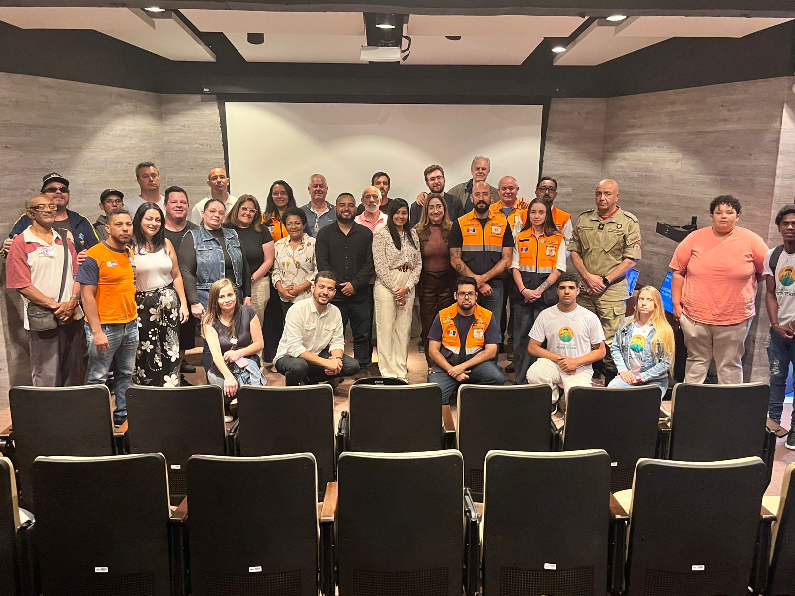 No momento, você está visualizando Defesa Civil apresenta Plano Verão 2026