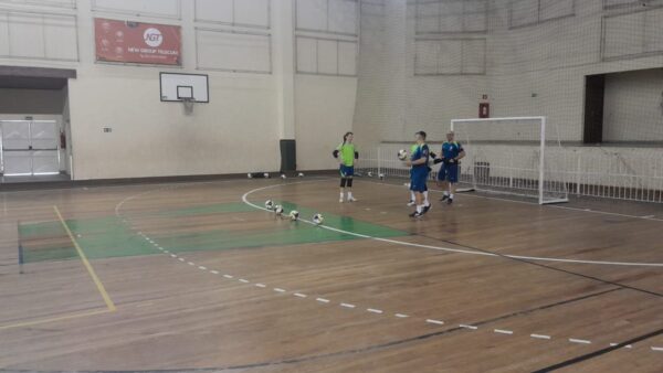 Leia mais sobre o artigo Seleção Brasileira Feminina inicia preparação em Teresópolis para o Mundial da FIFA