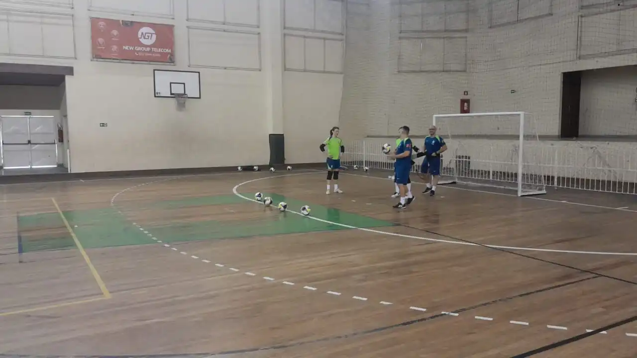 No momento, você está visualizando Seleção Brasileira Feminina inicia preparação em Teresópolis para o Mundial da FIFA