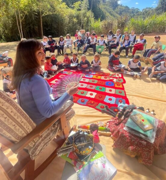 Leia mais sobre o artigo Teresópolis é destaque no Mapa de Experiências Inspiradoras em Educação Integral do MEC