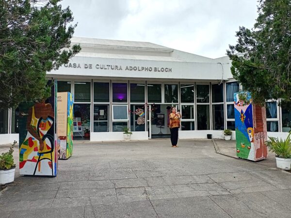 Leia mais sobre o artigo Cultura de Raiz celebra a Consciência Negra em Teresópolis