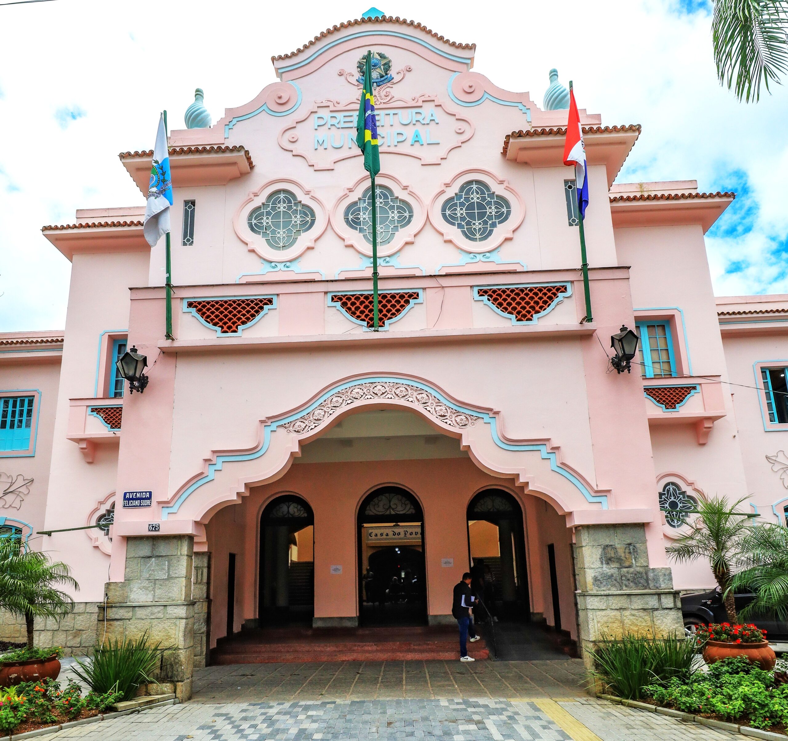 No momento, você está visualizando Teresópolis recebe evento em homenagem à Imperatriz Teresa Cristina neste sábado, 22