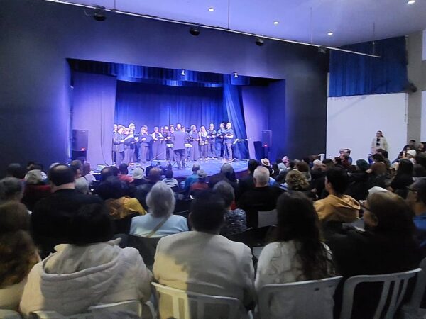 Leia mais sobre o artigo Entre Cantos: Público celebra a Cultura e aplaude os corais de Teresópolis