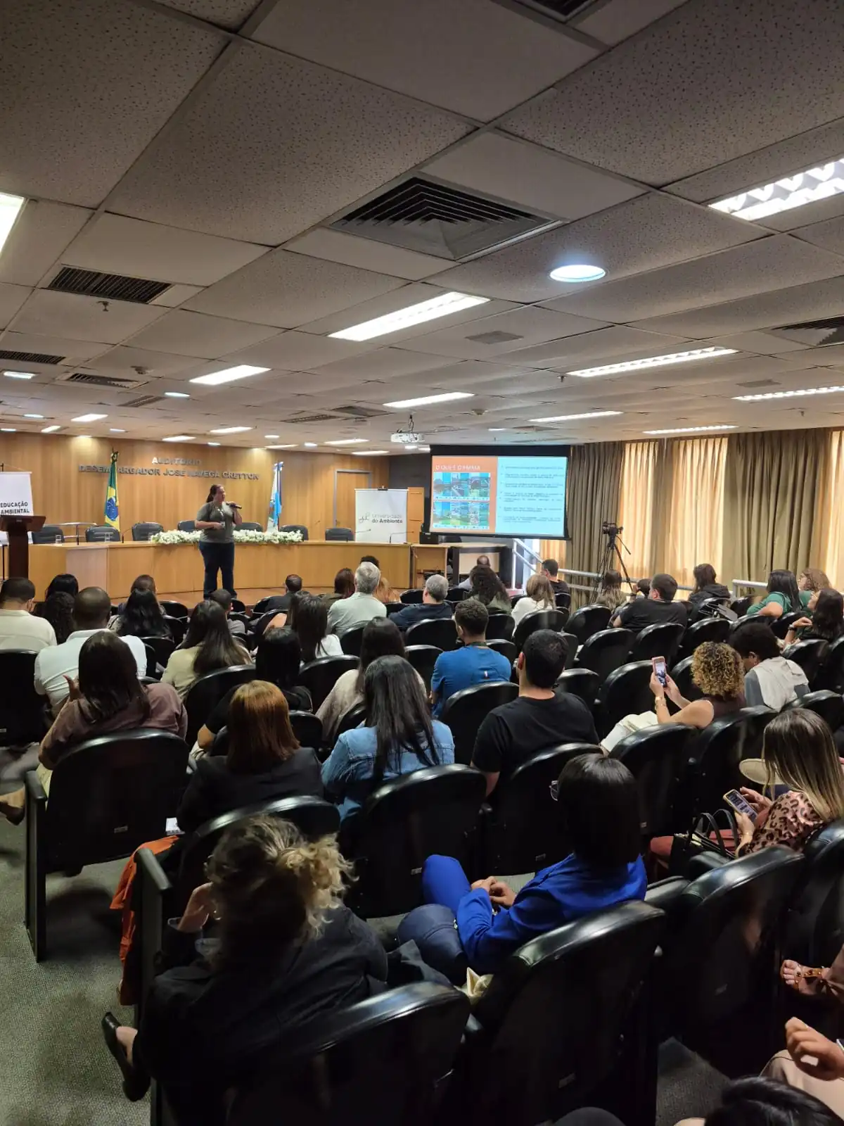 Leia mais sobre o artigo Teresópolis Participa de Capacitação Estadual para fortalecer o Plano Municipal da Mata Atlântica