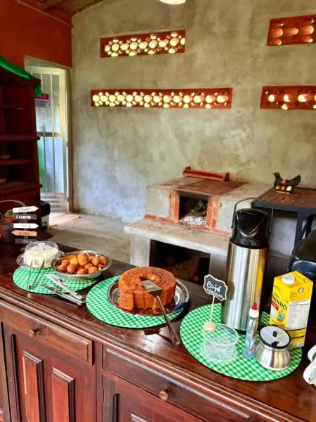 Leia mais sobre o artigo Sítio Boa Ventura se consolida como novo equipamento turístico do 2º distrito