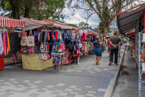 Leia mais sobre o artigo Prefeitura de Teresópolis divulga horário especial da Feirarte para o final do ano