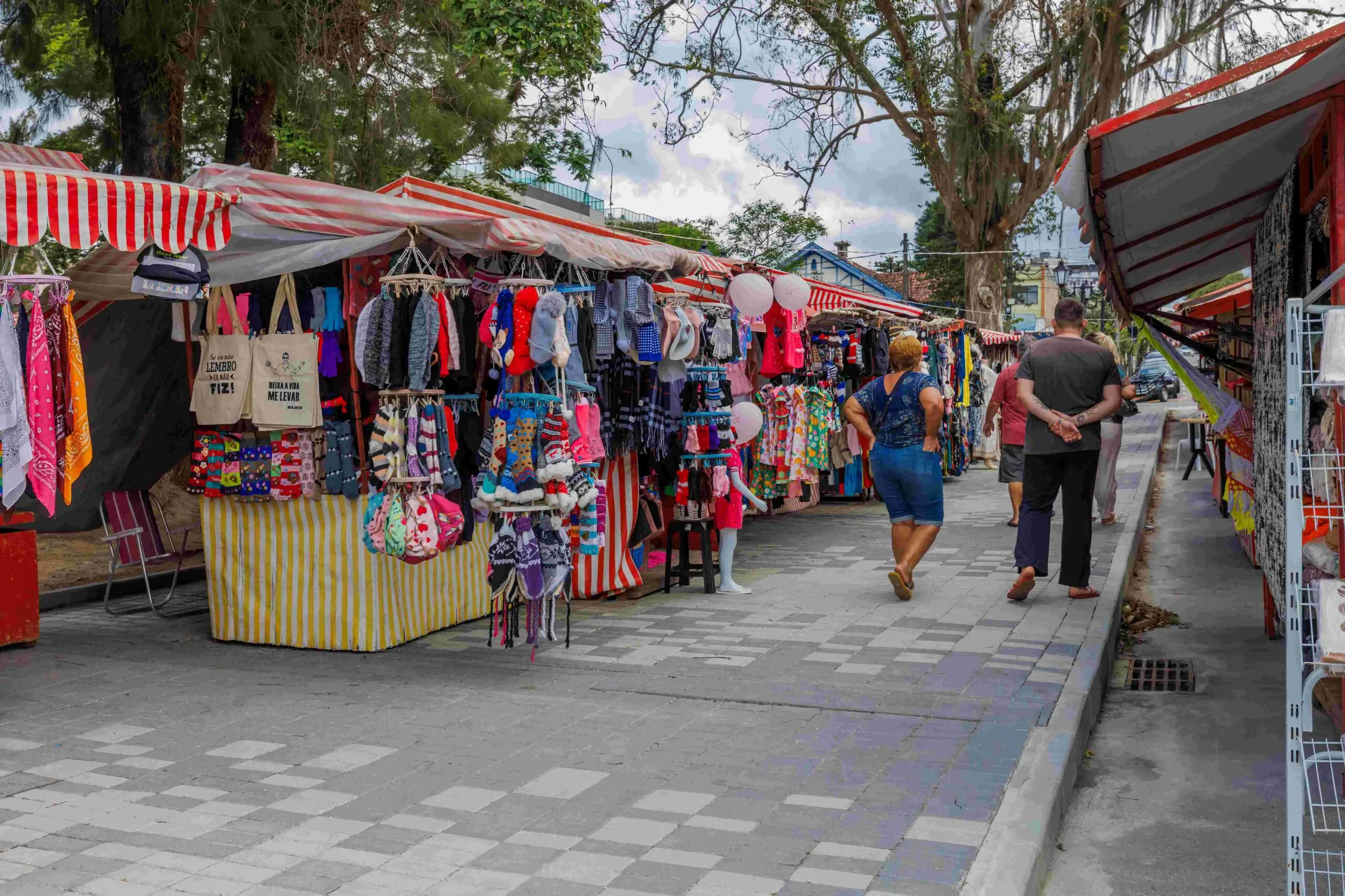 Leia mais sobre o artigo Prefeitura de Teresópolis divulga horário especial da Feirarte para o final do ano