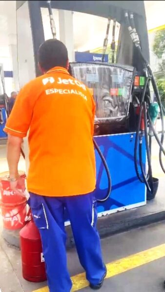 Leia mais sobre o artigo Procon Teresópolis acompanha fiscalização do Procon-RJ nos postos de combustíveis